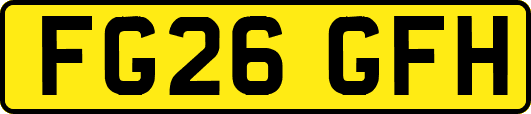 FG26GFH