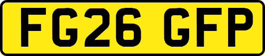 FG26GFP