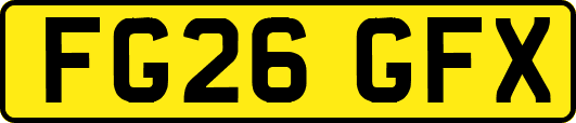 FG26GFX