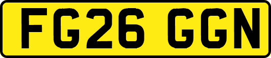 FG26GGN