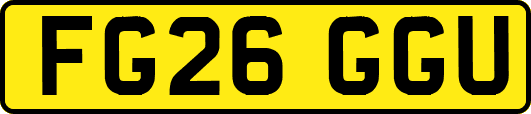 FG26GGU