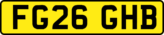 FG26GHB