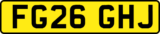 FG26GHJ