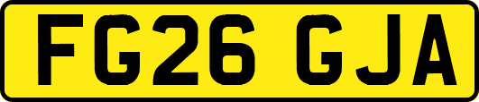 FG26GJA