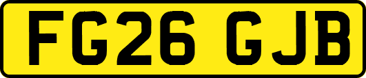 FG26GJB
