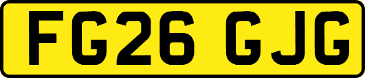 FG26GJG