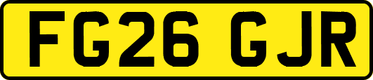 FG26GJR