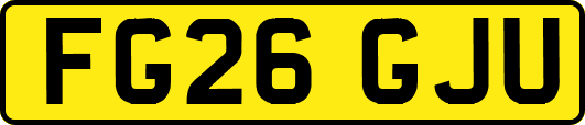 FG26GJU