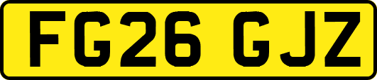 FG26GJZ