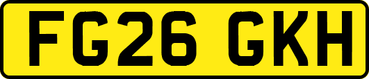 FG26GKH