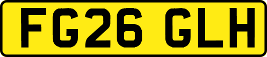 FG26GLH
