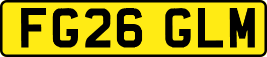 FG26GLM