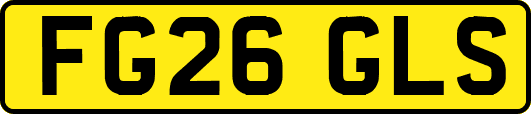FG26GLS