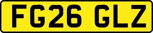 FG26GLZ