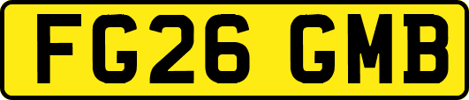 FG26GMB