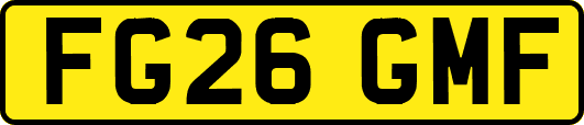 FG26GMF