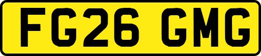 FG26GMG