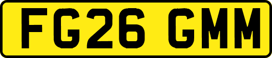 FG26GMM