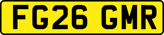 FG26GMR