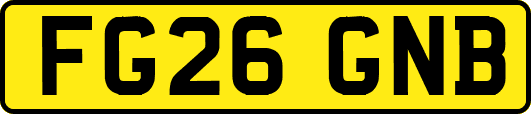 FG26GNB