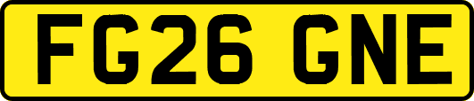 FG26GNE
