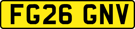 FG26GNV
