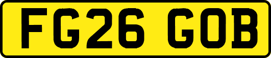 FG26GOB