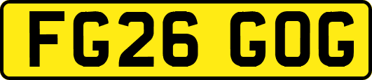 FG26GOG