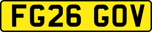 FG26GOV
