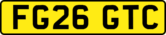 FG26GTC