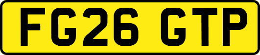 FG26GTP