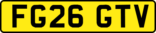 FG26GTV