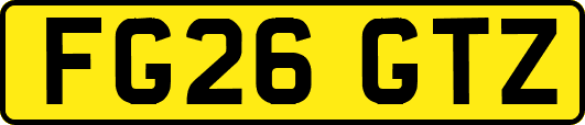 FG26GTZ