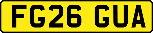 FG26GUA