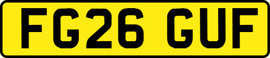 FG26GUF
