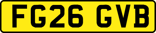 FG26GVB