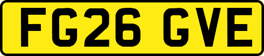 FG26GVE