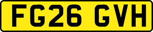 FG26GVH