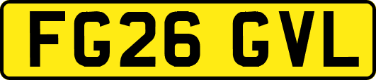 FG26GVL