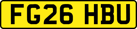 FG26HBU