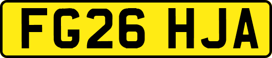 FG26HJA