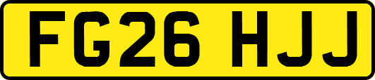 FG26HJJ