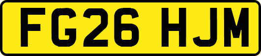 FG26HJM