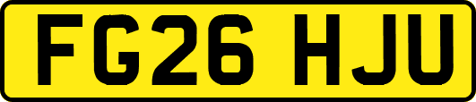 FG26HJU