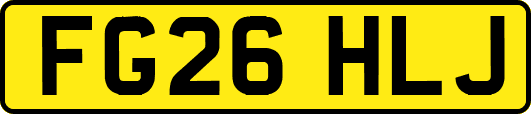 FG26HLJ