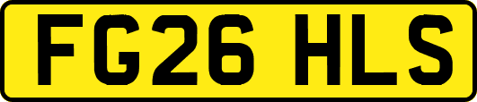FG26HLS