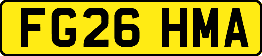 FG26HMA