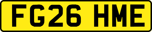 FG26HME