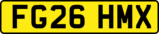 FG26HMX