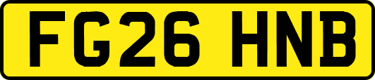 FG26HNB